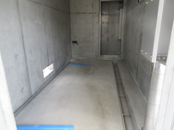 熊本　ヤハラ製缶　地下タンク　地上タンク　配管工事　油水分離槽　工作物　金属加工　ヤハラ